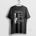 Original Liberty Of Statue We All Want The Same - Adult & Kids T-Shirts, Sweatshirts & Hoodies apparel design preview 1