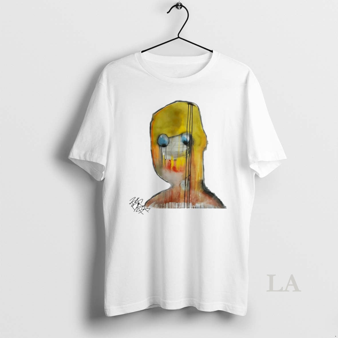 Original Lonely At The Top Circle - Adult & Kids T-Shirts, Sweatshirts & Hoodies apparel design preview 1