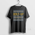 Original Los Angeles Chargers Bolt Up Family Trust - Adult & Kids T-Shirts, Sweatshirts & Hoodies apparel design preview 1