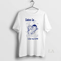 Original Love Is Rockin My World - Adult & Kids T-Shirts, Sweatshirts & Hoodies apparel design preview 1