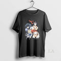 Original Ludwig Spike And Faye 2025 - Adult & Kids T-Shirts, Sweatshirts & Hoodies apparel design preview 1