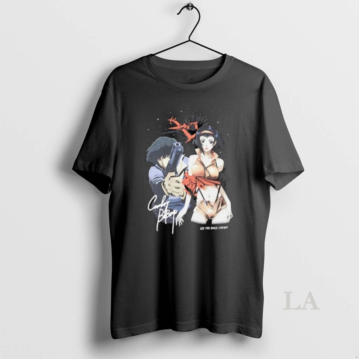 Original Ludwig Spike And Faye 2025 - Adult & Kids T-Shirts, Sweatshirts & Hoodies apparel design preview 1