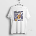Original Luka Doncic 77 Comic Los Angeles Lakers - Adult & Kids T-Shirts, Sweatshirts & Hoodies apparel design preview 1