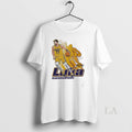 Original Luka Doncic Los Angeles Lakers Signature 77 - Adult & Kids T-Shirts, Sweatshirts & Hoodies apparel design preview 1