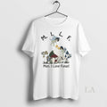 Original M I L F - Adult & Kids T-Shirts, Sweatshirts & Hoodies apparel design preview 1