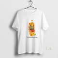 Original Md 20 Peaches Cream I Got That Dog In Me - Adult & Kids T-Shirts, Sweatshirts & Hoodies apparel design preview 1