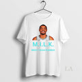 Original Milk Man I Love Keldon - Adult & Kids T-Shirts, Sweatshirts & Hoodies apparel design preview 1