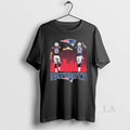 Original Maeve X Bray Patriots Citi Vintage - Adult & Kids T-Shirts, Sweatshirts & Hoodies apparel design preview 1