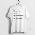 Original Magic Kingdom Epcot Hollywood Studios Animal - Adult & Kids T-Shirts, Sweatshirts & Hoodies apparel design preview 1