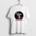 Original Magic Done By B Circle - Adult & Kids T-Shirts, Sweatshirts & Hoodies apparel design preview 1