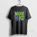 Original Majorwfpod Design - Adult & Kids T-Shirts, Sweatshirts & Hoodies apparel design preview 1