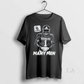 Original Many Men Oklahoma Sooners Football Hard To - Adult & Kids T-Shirts, Sweatshirts & Hoodies apparel design preview 1