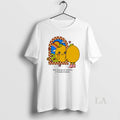 Original Maren Morris Lemon Little Change Of Weather - Adult & Kids T-Shirts, Sweatshirts & Hoodies apparel design preview 1