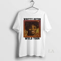 Original Martin Whitty Huton Wuld Toor 90s Vintage - Adult & Kids T-Shirts, Sweatshirts & Hoodies apparel design preview 1