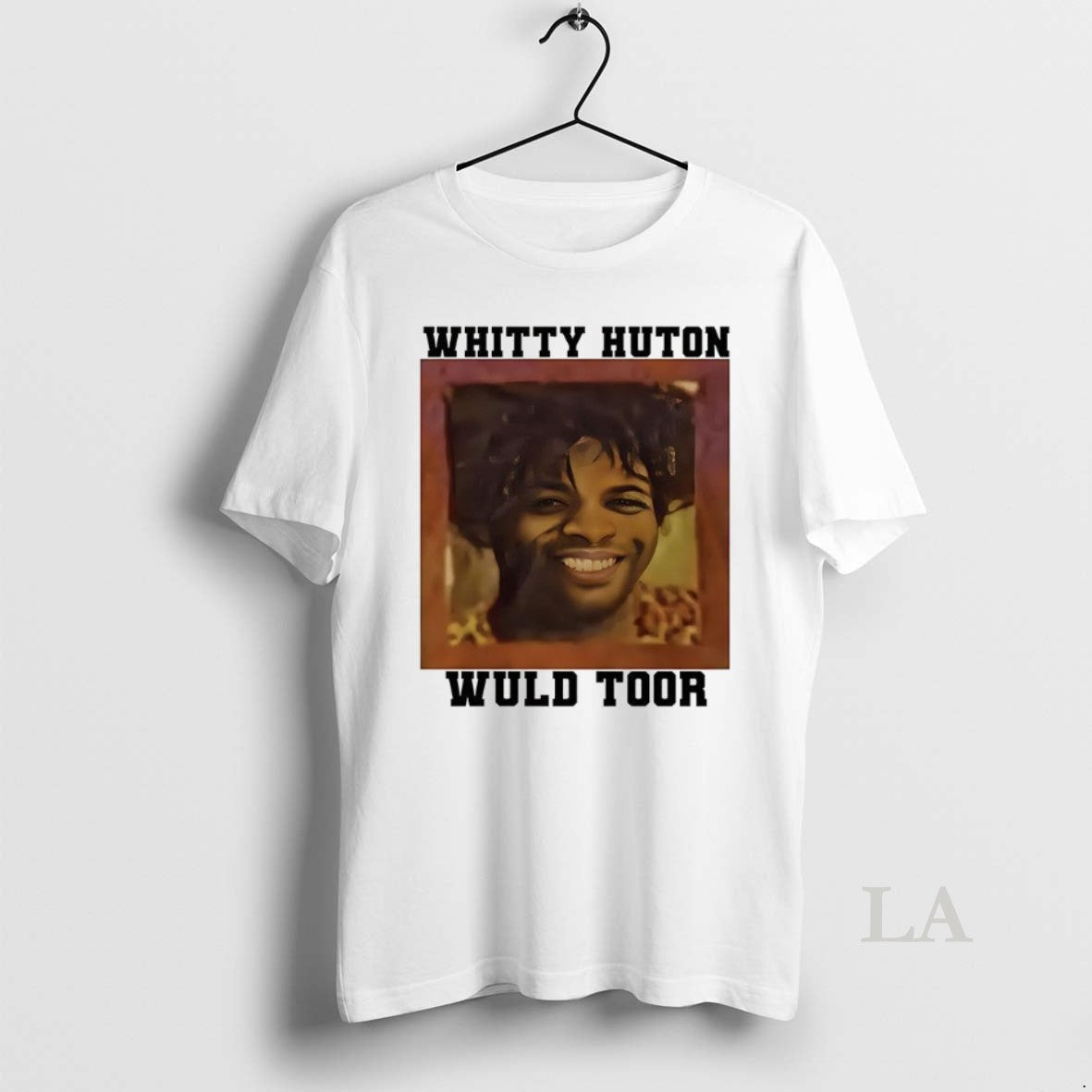 Original Martin Whitty Huton Wuld Toor 90s Vintage - Adult & Kids T-Shirts, Sweatshirts & Hoodies apparel design preview 1