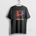 Original Maryland Terrapins On Saturday And Baltimore - Adult & Kids T-Shirts, Sweatshirts & Hoodies apparel design preview 1