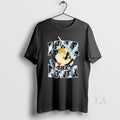 Original Masters Of The Universe He Man Power Graphic - Adult & Kids T-Shirts, Sweatshirts & Hoodies apparel design preview 1