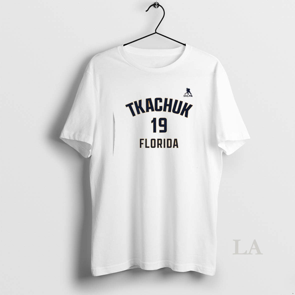 Original Matthew Tkachuk 19 Florida Panthers Nhl - Adult & Kids T-Shirts, Sweatshirts & Hoodies apparel design preview 1