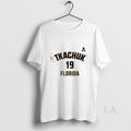 Original Matthew Tkachuk Florida Name And Number 19 - Adult & Kids T-Shirts, Sweatshirts & Hoodies apparel design preview 1