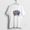 Original Mckinney Tx Ncaa Dii Championship Ferris - Adult & Kids T-Shirts, Sweatshirts & Hoodies apparel design preview 1