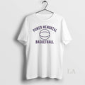 Original Mcmullen Patty Power Memorial Basketball - Adult & Kids T-Shirts, Sweatshirts & Hoodies apparel design preview 1