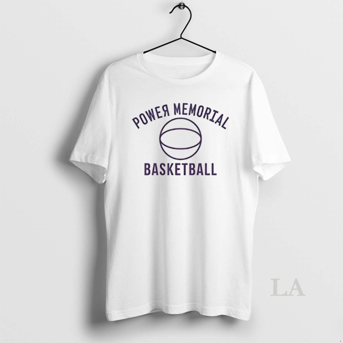 Original Mcmullen Patty Power Memorial Basketball - Adult & Kids T-Shirts, Sweatshirts & Hoodies apparel design preview 1