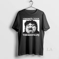 Original Meat Canyon Ozempic Took This Mans Life - Adult & Kids T-Shirts, Sweatshirts & Hoodies apparel design preview 1