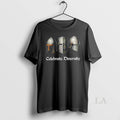 Original Medieval Helmets Celebrate Diversity - Adult & Kids T-Shirts, Sweatshirts & Hoodies apparel design preview 1