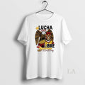 Original Mexican Wrestlin Lucha Libre Classic - Adult & Kids T-Shirts, Sweatshirts & Hoodies apparel design preview 1
