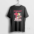 Original Miami Heat In My Veins Jesus Heart Mascot - Adult & Kids T-Shirts, Sweatshirts & Hoodies apparel design preview 1
