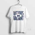 Original Michigan Football Drive For Five Victors - Adult & Kids T-Shirts, Sweatshirts & Hoodies apparel design preview 1