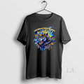 Original Michigan Wolverines Samurais - Adult & Kids T-Shirts, Sweatshirts & Hoodies apparel design preview 1