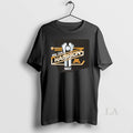 Original Minnesota Golden Gophers 2025 Big Ten Hockey - Adult & Kids T-Shirts, Sweatshirts & Hoodies apparel design preview 1