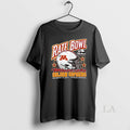 Original Minnesota Golden Gophers 2025 Rate Bowl - Adult & Kids T-Shirts, Sweatshirts & Hoodies apparel design preview 1