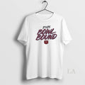Original Missouri State Bears Football Bowl Bound - Adult & Kids T-Shirts, Sweatshirts & Hoodies apparel design preview 1