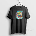 Original Model Maniac Krazy For Kits Zombie Goat - Adult & Kids T-Shirts, Sweatshirts & Hoodies apparel design preview 1