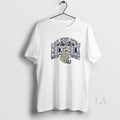 Original Montana Bobcats 2025 Big Sky Conference - Adult & Kids T-Shirts, Sweatshirts & Hoodies apparel design preview 1