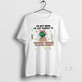 Original Muppets Im Not Mean Just Allergic To - Adult & Kids T-Shirts, Sweatshirts & Hoodies apparel design preview 1