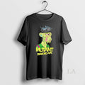 Original Mutant Diamond Ape - Adult & Kids T-Shirts, Sweatshirts & Hoodies apparel design preview 1