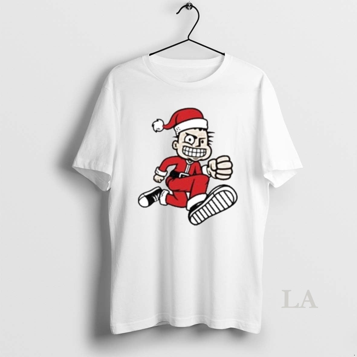 Original Mxpx Santa Px Christmas - Adult & Kids T-Shirts, Sweatshirts & Hoodies apparel design preview 1