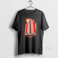 Original Nakatomi Plaza 1988 Christmas Party Die Hard - Adult & Kids T-Shirts, Sweatshirts & Hoodies apparel design preview 1