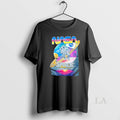 Original Nasa Space Administration - Adult & Kids T-Shirts, Sweatshirts & Hoodies apparel design preview 1