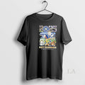 Original Navy Midshipmen 2025 Commander In Chiefs - Adult & Kids T-Shirts, Sweatshirts & Hoodies apparel design preview 1