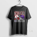 Original Nebraska Cornhuskers Vs Northwestern - Adult & Kids T-Shirts, Sweatshirts & Hoodies apparel design preview 1