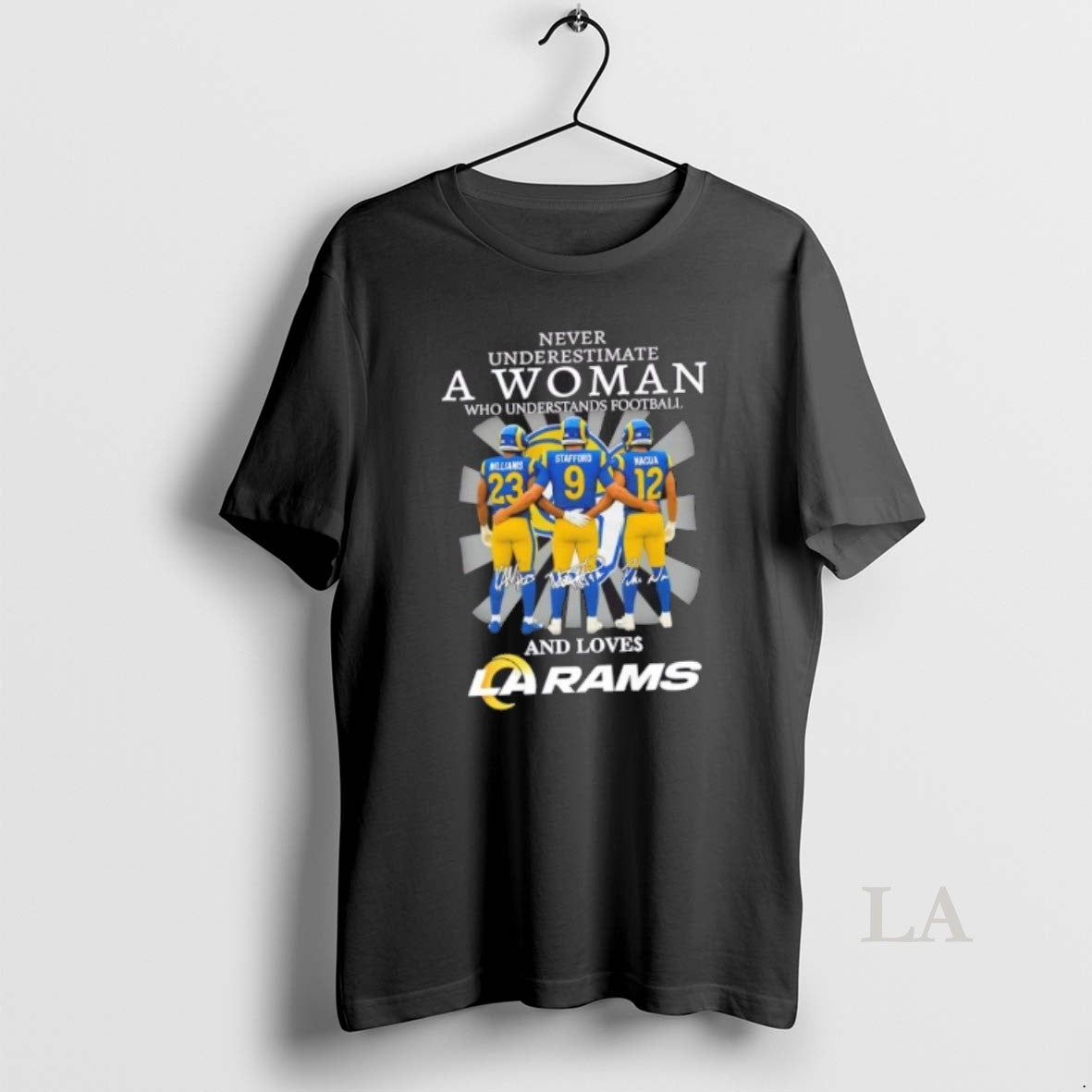 Original Never Underestimate A Woman Who Understands - Adult & Kids T-Shirts, Sweatshirts & Hoodies apparel design preview 1
