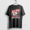 Original New Mexico Lobos 2025 Rate Bowl Helmet - Adult & Kids T-Shirts, Sweatshirts & Hoodies apparel design preview 1