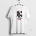 Original New York Rangers 2025 Mvp Hockey Mom - Adult & Kids T-Shirts, Sweatshirts & Hoodies apparel design preview 1