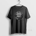 Original New Year Mental Battles Burning Trash Can - Adult & Kids T-Shirts, Sweatshirts & Hoodies apparel design preview 1