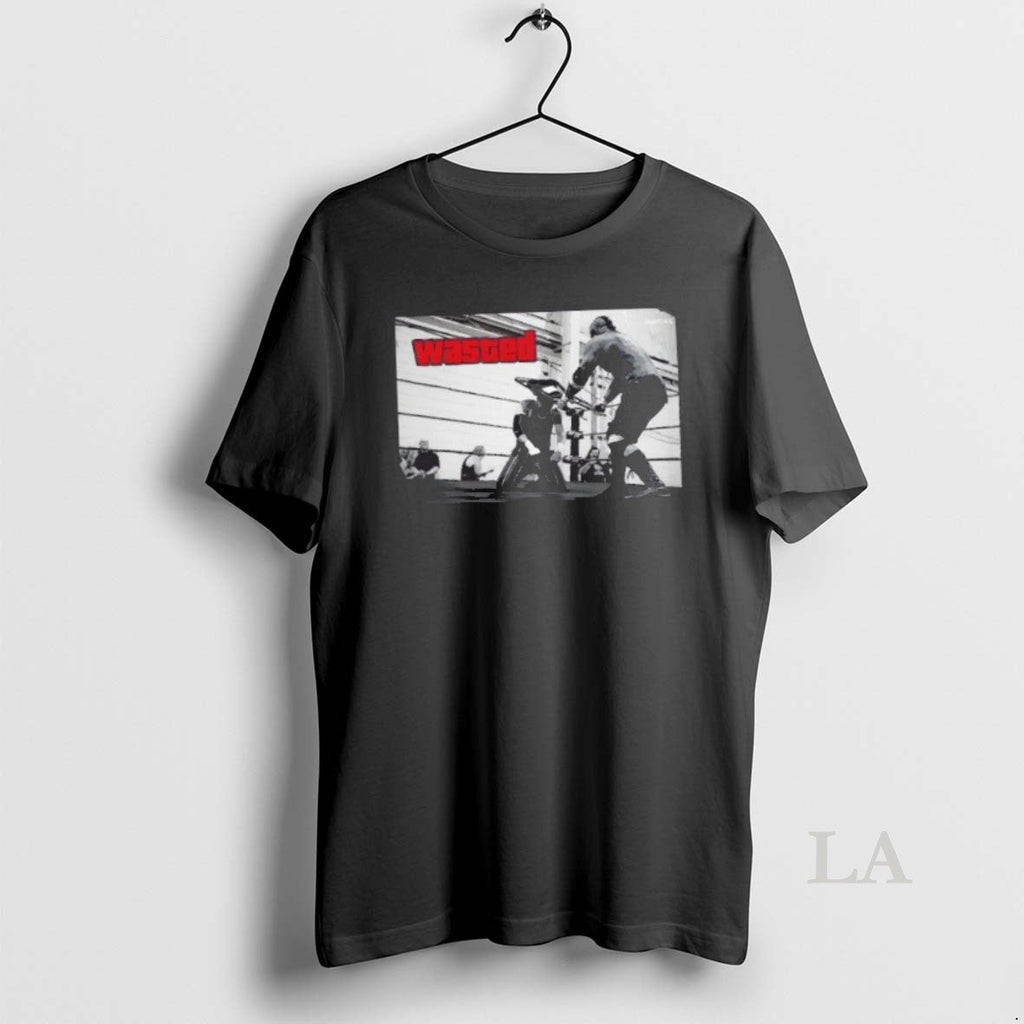 Original Nicco Grey Wasted Vintage - Adult & Kids T-Shirts, Sweatshirts & Hoodies apparel design preview 1