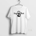 Original Nick Jonas Sunday Best Circle - Adult & Kids T-Shirts, Sweatshirts & Hoodies apparel design preview 1